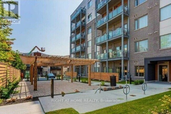 Photo - 5131 Sheppard Ave E Unit 401