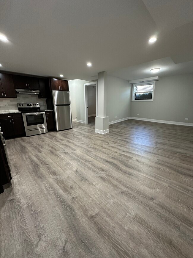 Photo - 918 Crain St Unidad 2 Bed 1 Bath