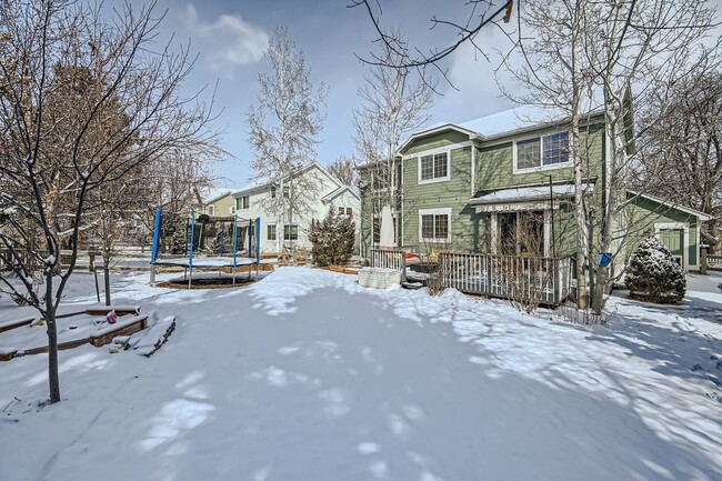 Photo - Spacious 4BDR Retreat in Lafayette