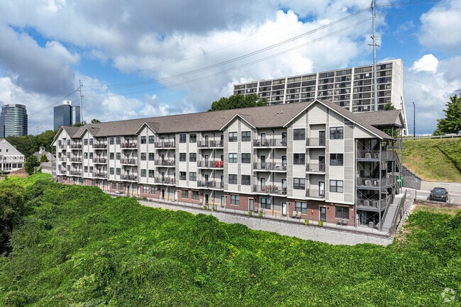 Photo - The Landings