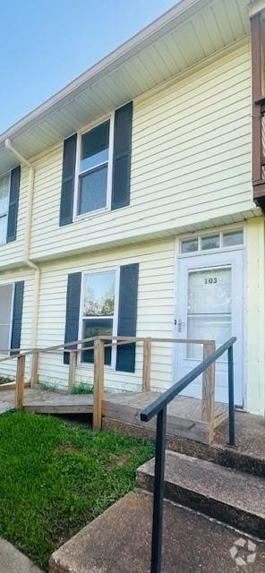 Building Photo - 2138 Airline Dr Rental