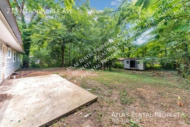 Photo - 213 Meadowdale Ave