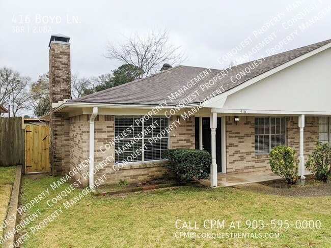 Photo - 416 Boyd Ln