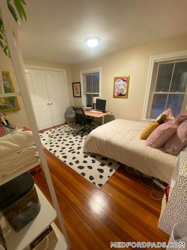 Building Photo - 93 Winthrop St Rental