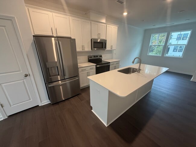 Photo - 1512 Crescent Townes Wy