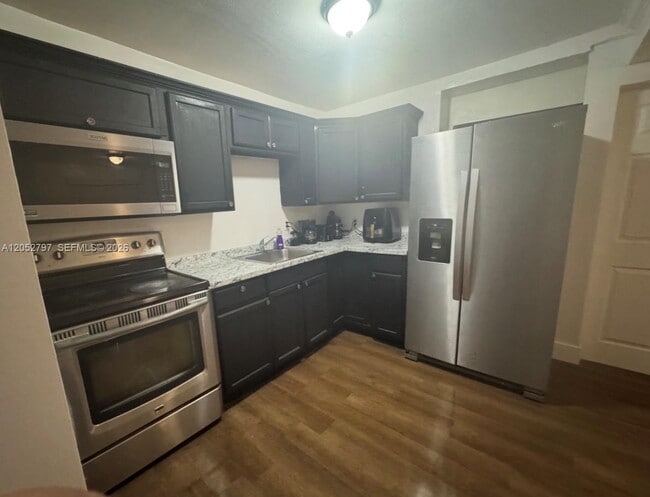2354 NW 93rd Terrace