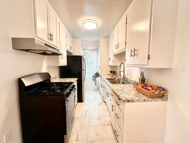 15th Street Apartments