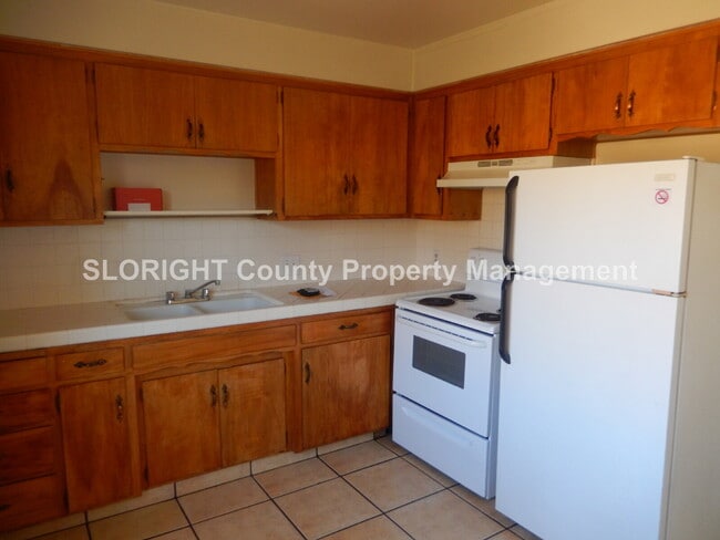 Photo - AVAILABLE JUNE - Upstairs 2 Bed / 1 Bath Apartment Close to Cal Poly Unit 11