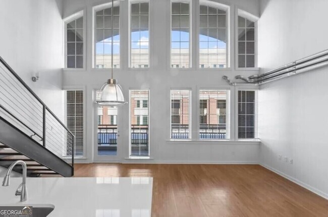 Photo - 230 18th St NW Condo Unit 11306