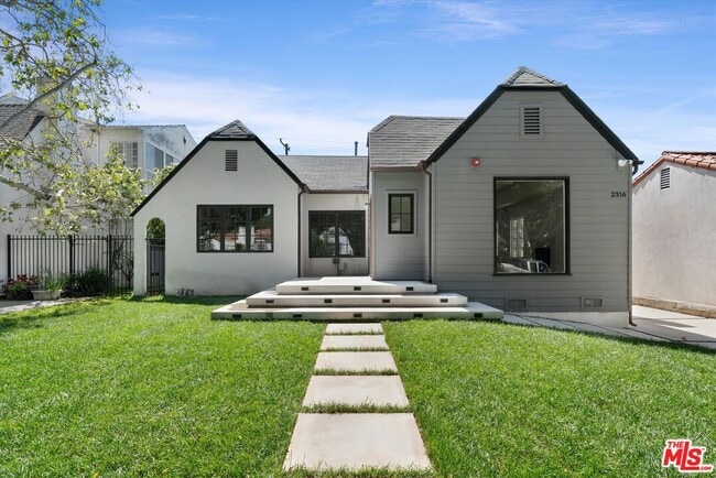Building Photo - 2316 Hill St