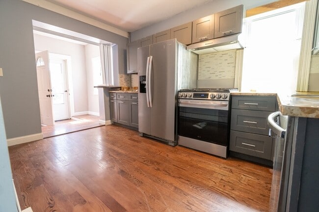 Photo - 28 Harding Terrace Apartment Unit 1
