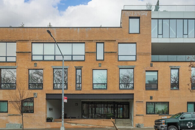 Photo - Milk Factory