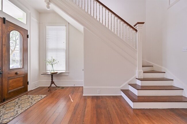 Building Photo - 1808 Avenue K Rental