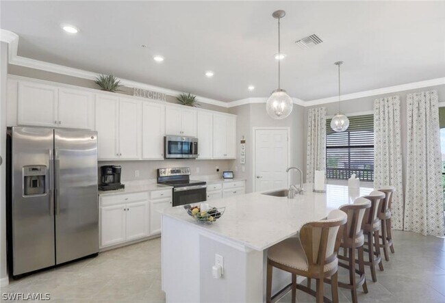 17260 Cherrywood Ct Unidad 5802