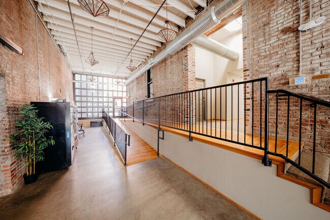 Photo - Abernathy Lofts