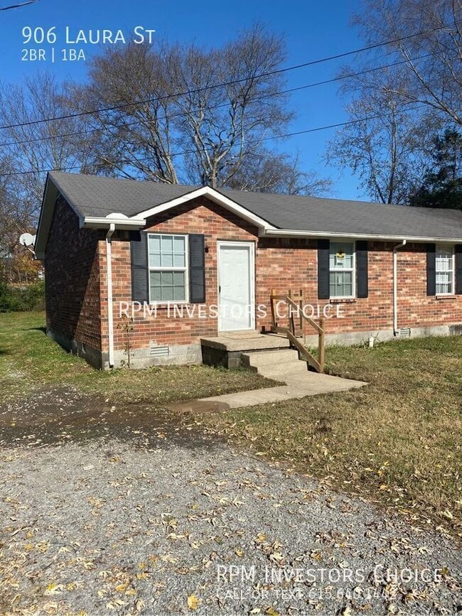 Photo - 906 Laura St