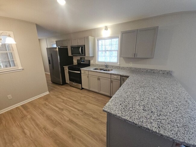 Photo - Renovated Classic - Upscale Brick Ranch on Basement