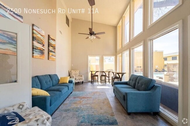 Building Photo - 2500 Nonesuch Rd Unit # 11A Rental