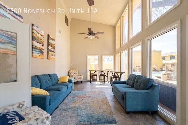 Photo - 2500 Nonesuch Rd Apartment Unit # 11A