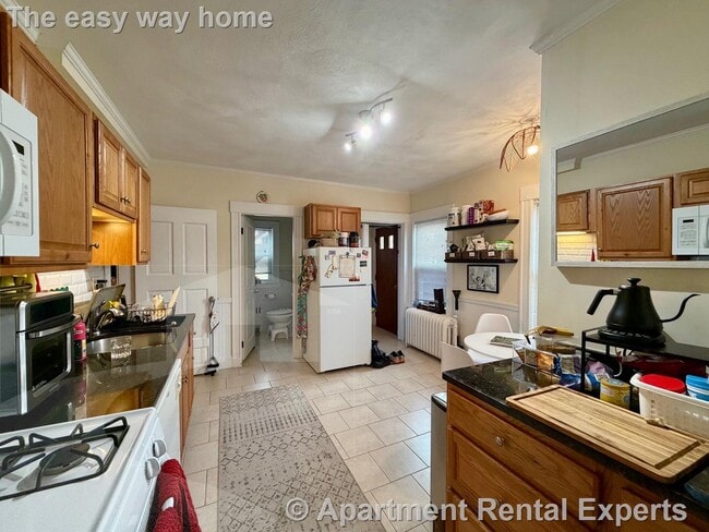 Photo - 134 N Union St Unit #1