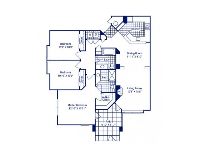 3BR - 3BR