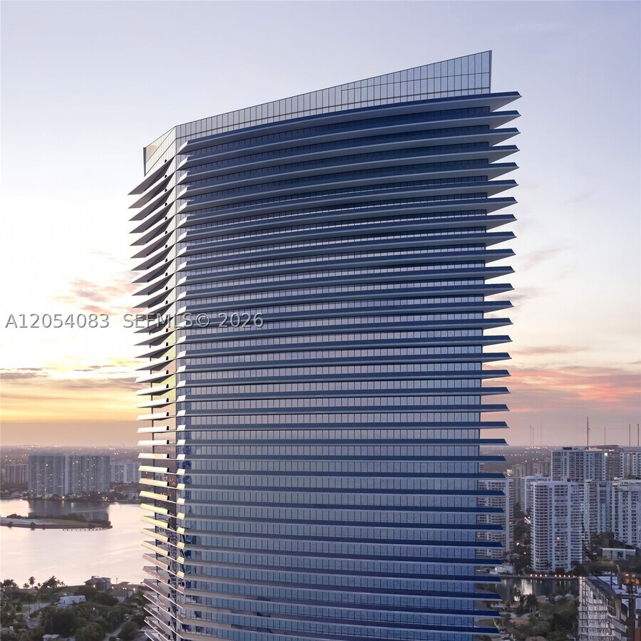 Photo - 18975 Collins Ave Unit 3104