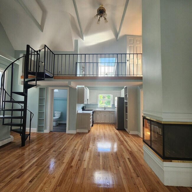 Photo - 45 Hollis Ave Townhome