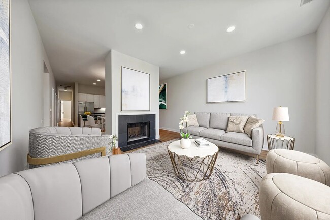 Photo - 1003 W Buena Ave Unit 3W