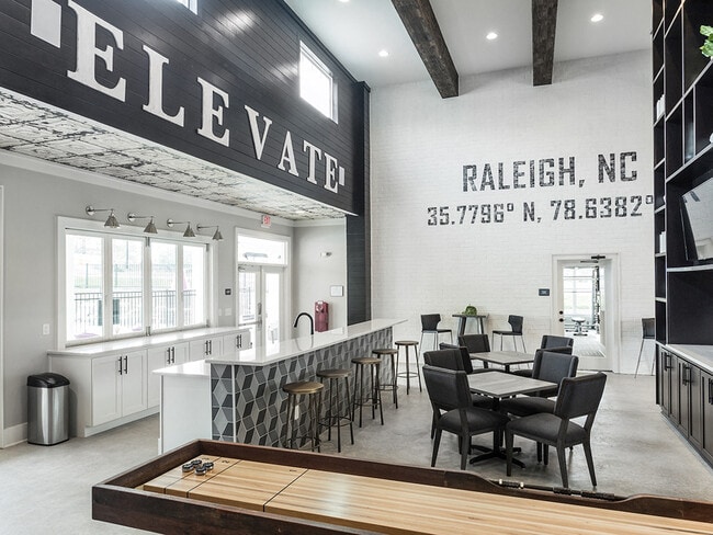 Elevate Brier Creek