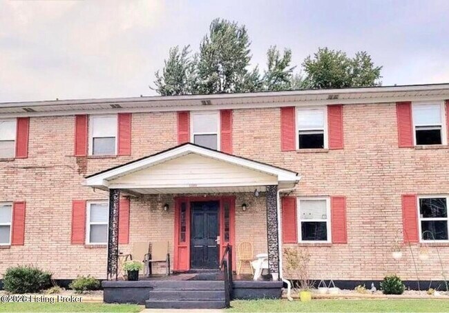 Building Photo - 10303 Torrington Rd Unit 1