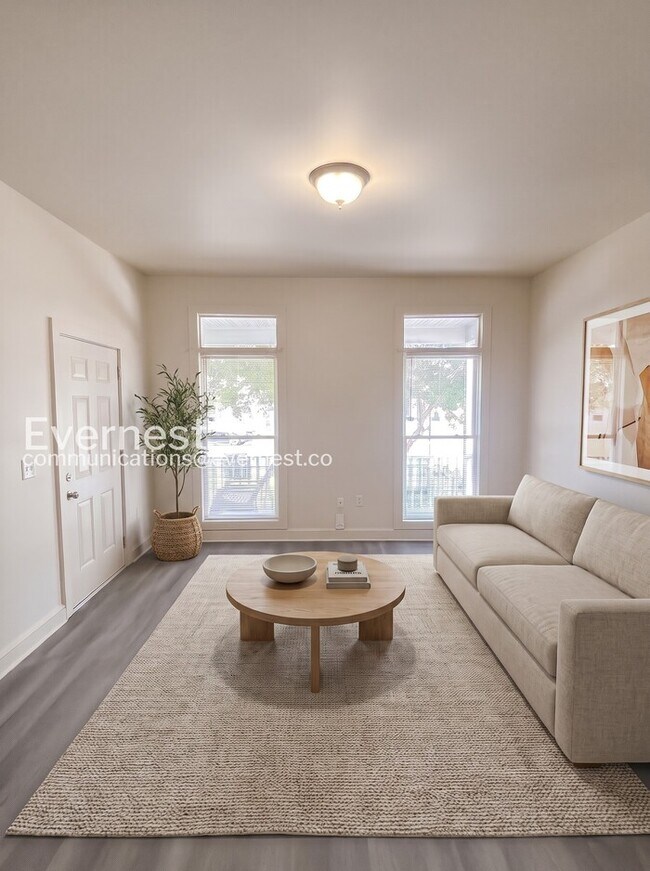 3100 E Marshall St Unit a