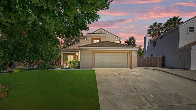 Photo - 4 BR/3BA Home in Laurel Creek with Park-Li...
