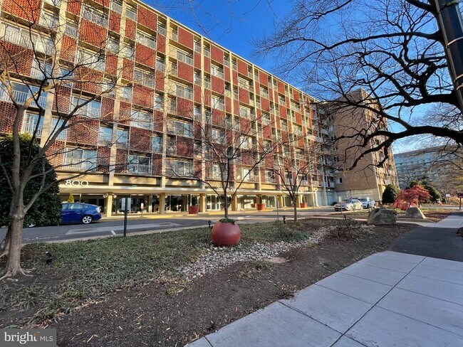 Photo - 800 4th St SW Unit N103