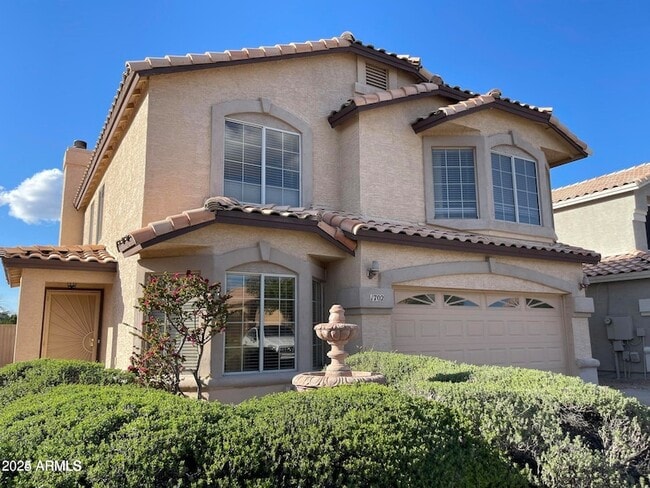 Building Photo - 1702 E Blackhawk Dr Rental