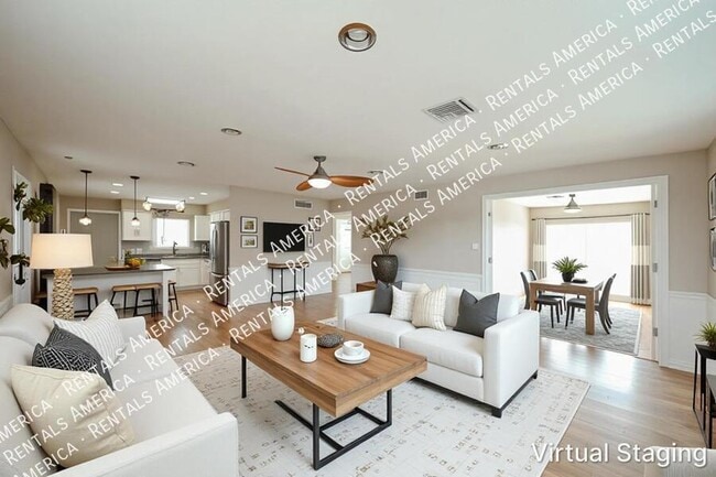 Photo - 3935 S Beck Ave