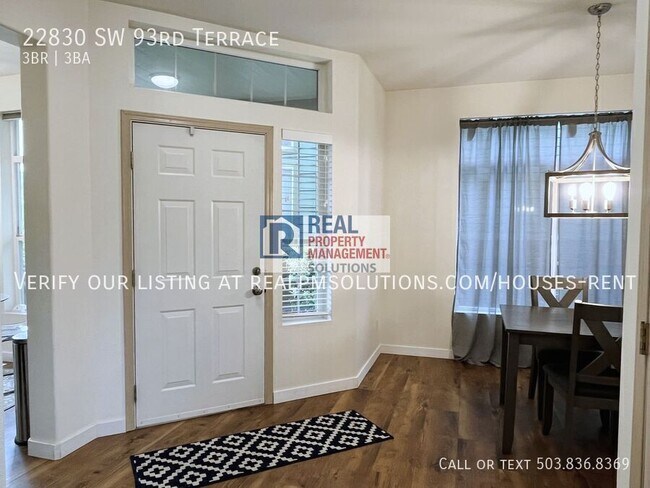 Photo - 22830 SW 93rd Terrace