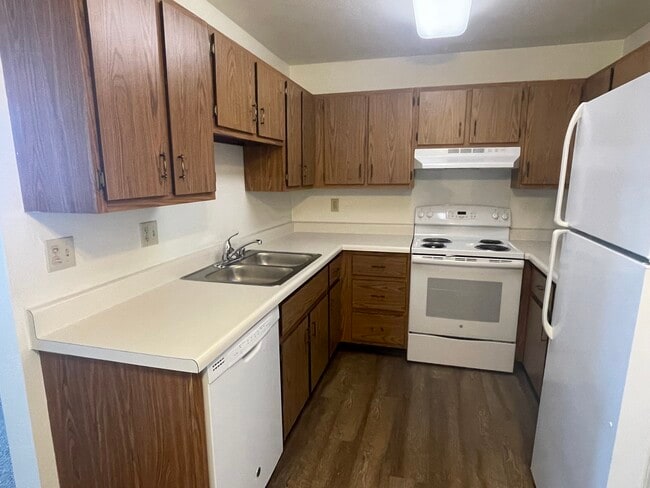 Photo - Heritage Lake Senior Apartments 55+