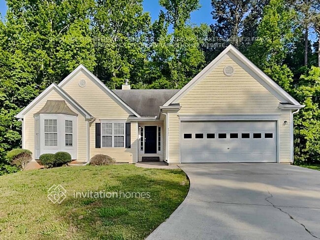 Photo - 9741 Silverstone Ct House