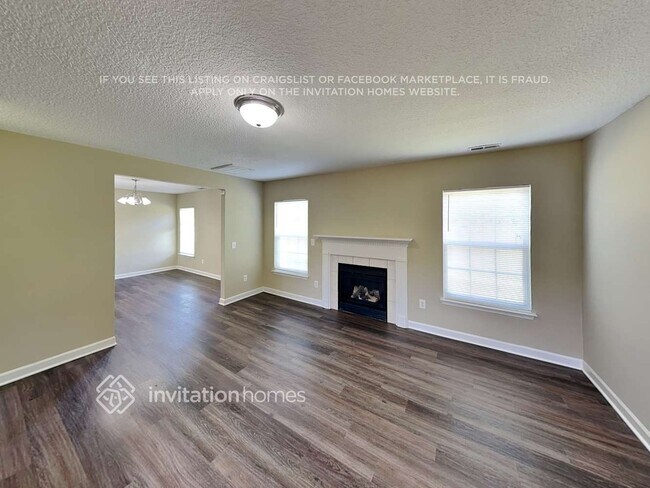 Photo - 1101 Jannee Ct