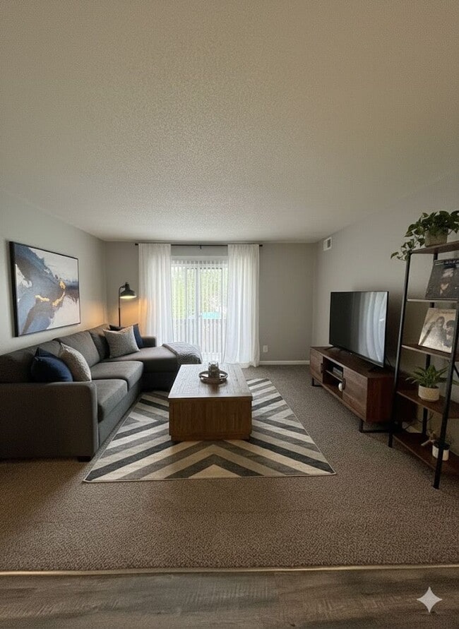 Photo - Danish Village Apartments