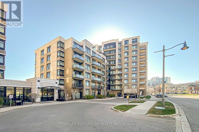 Photo - 131 Upper Duke Crescent Unit 804