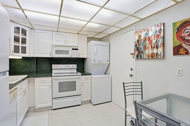 Photo - 2000 S Ocean Blvd Unit 2L