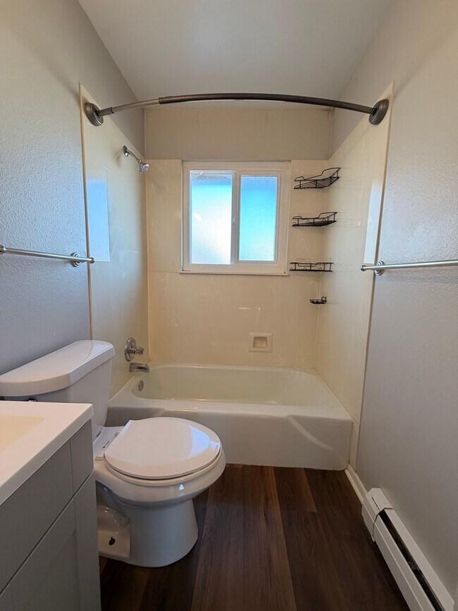 Photo - Cozy 2-Bedroom Home in a Peaceful Colorado Springs Neighborhood - ASK ABOUT OUR FLEXIBLE LEASE OP... Unit 4234FO-03