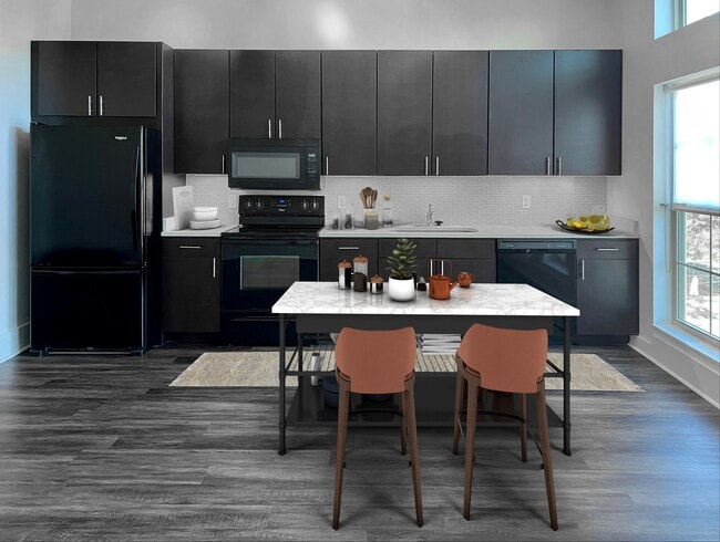 Photo - The Flats @ Cooper Young