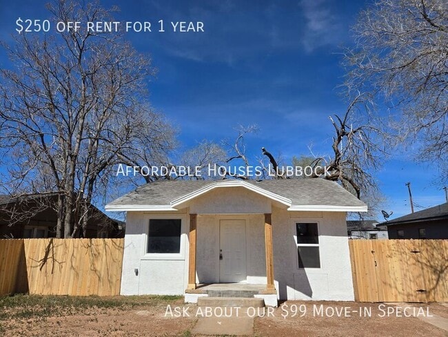 Building Photo - 2122 20th St Rental