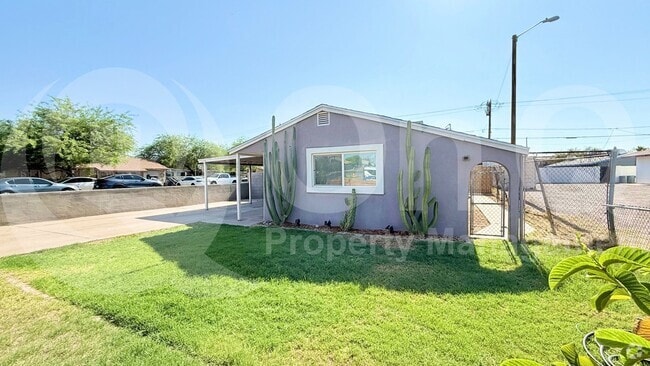 Building Photo - 4448 S 3rd St Rental