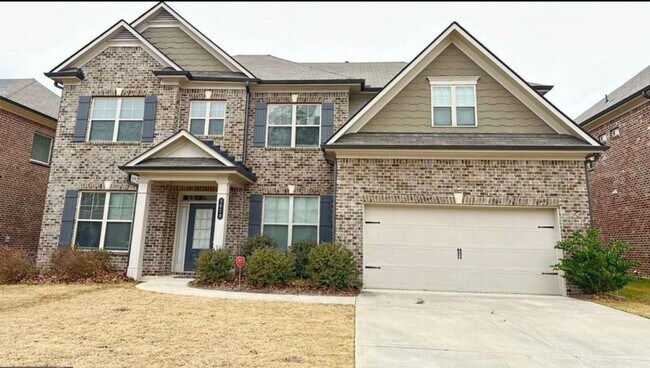Building Photo - 3028 Ivy Crossing Dr Rental