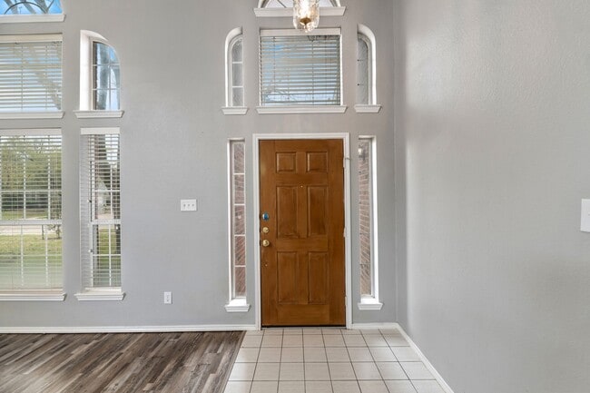 Photo - ** Hunters Gate**