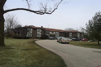 Apple Hill Apartments - Lincolnshire Apartments