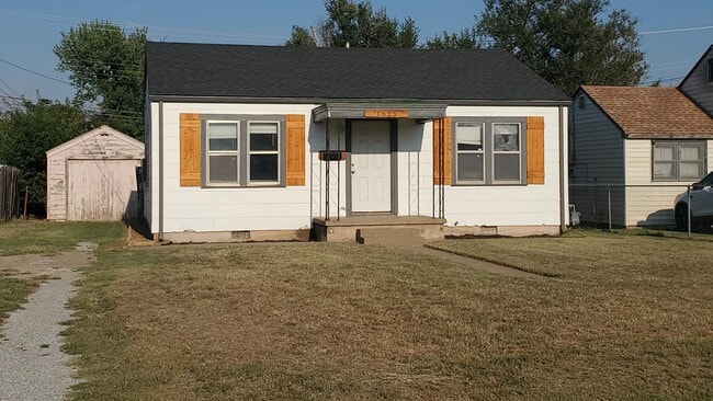 Photo - 1625 S Madison St